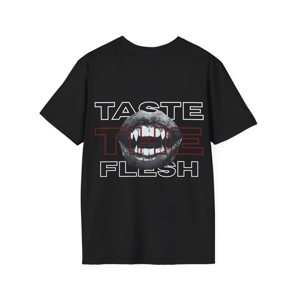 Project PZDN Taste The Flesh T-Shirt