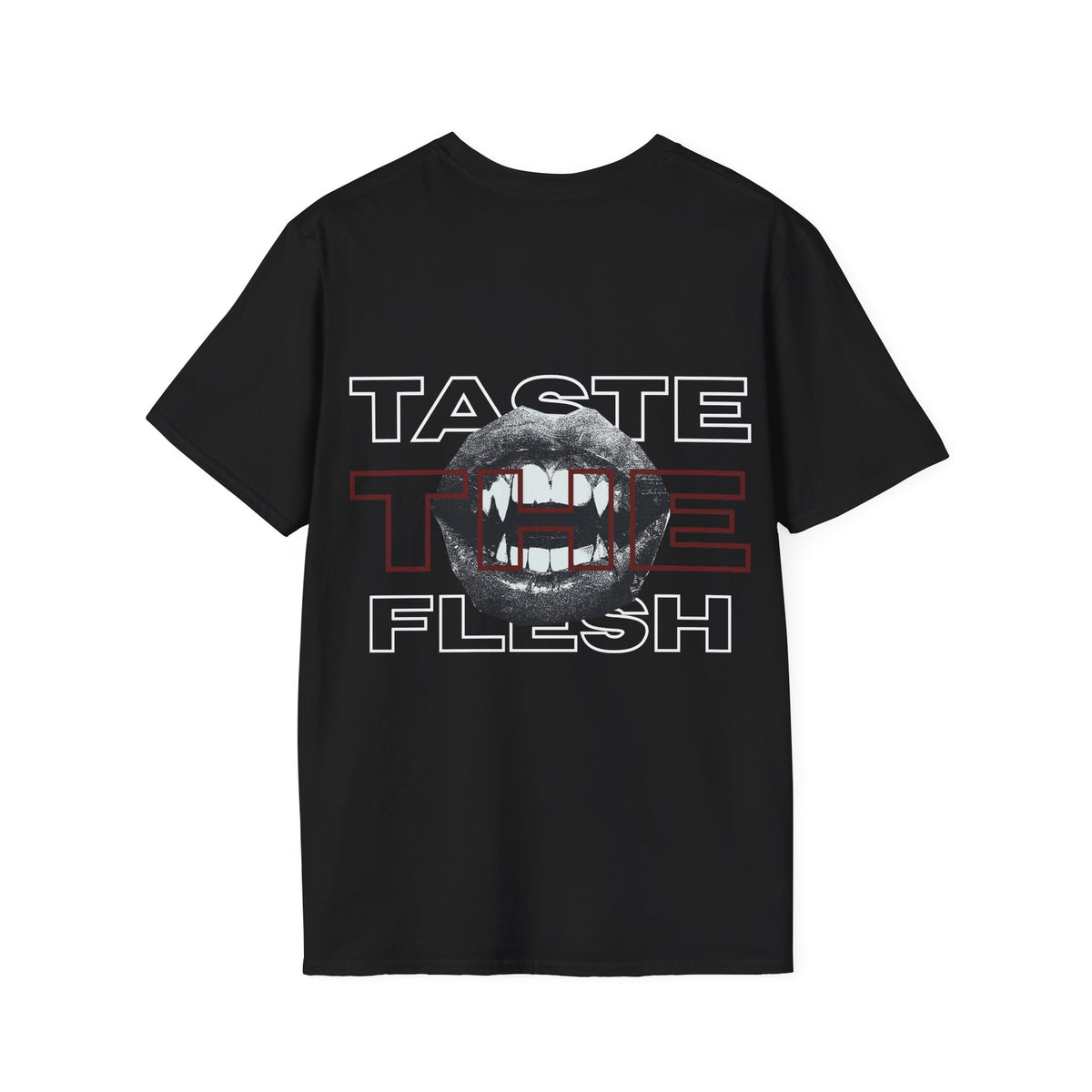 Project PZDN Taste The Flesh T-Shirt
