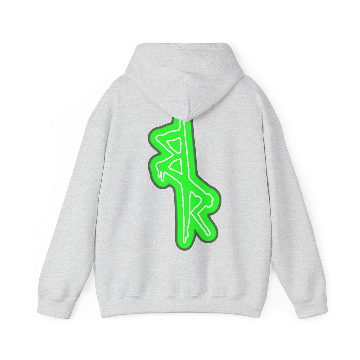 Edgerunners Project PZDN Hoodie
