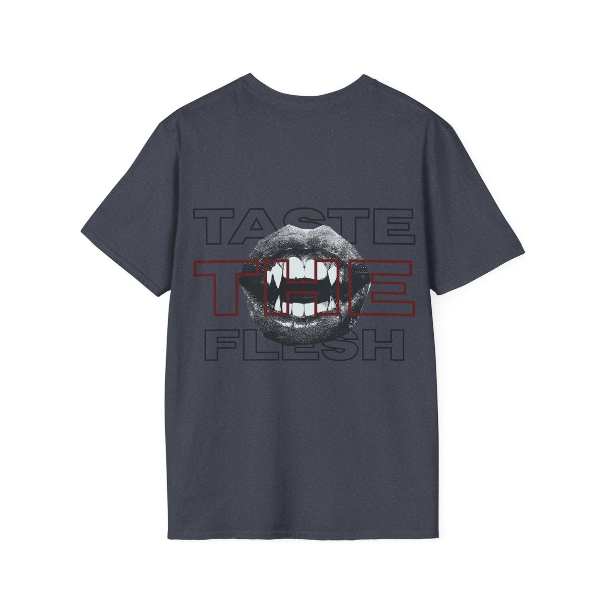 Project PZDN Taste The Flesh T-Shirt
