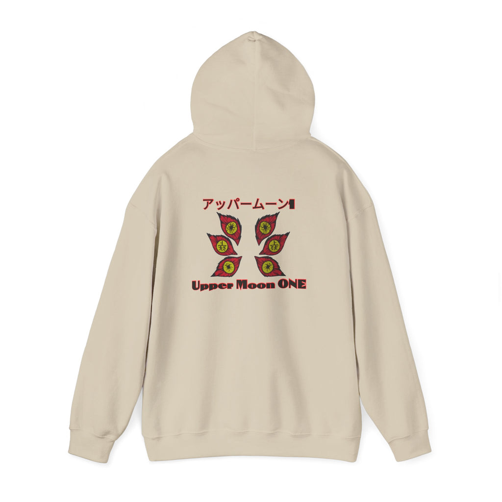 Upper Moon One Project PZDN Hoodie