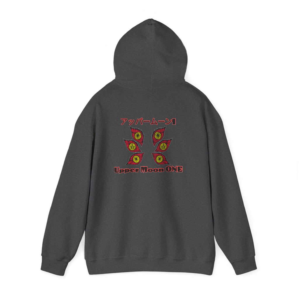 Upper Moon One Project PZDN Hoodie