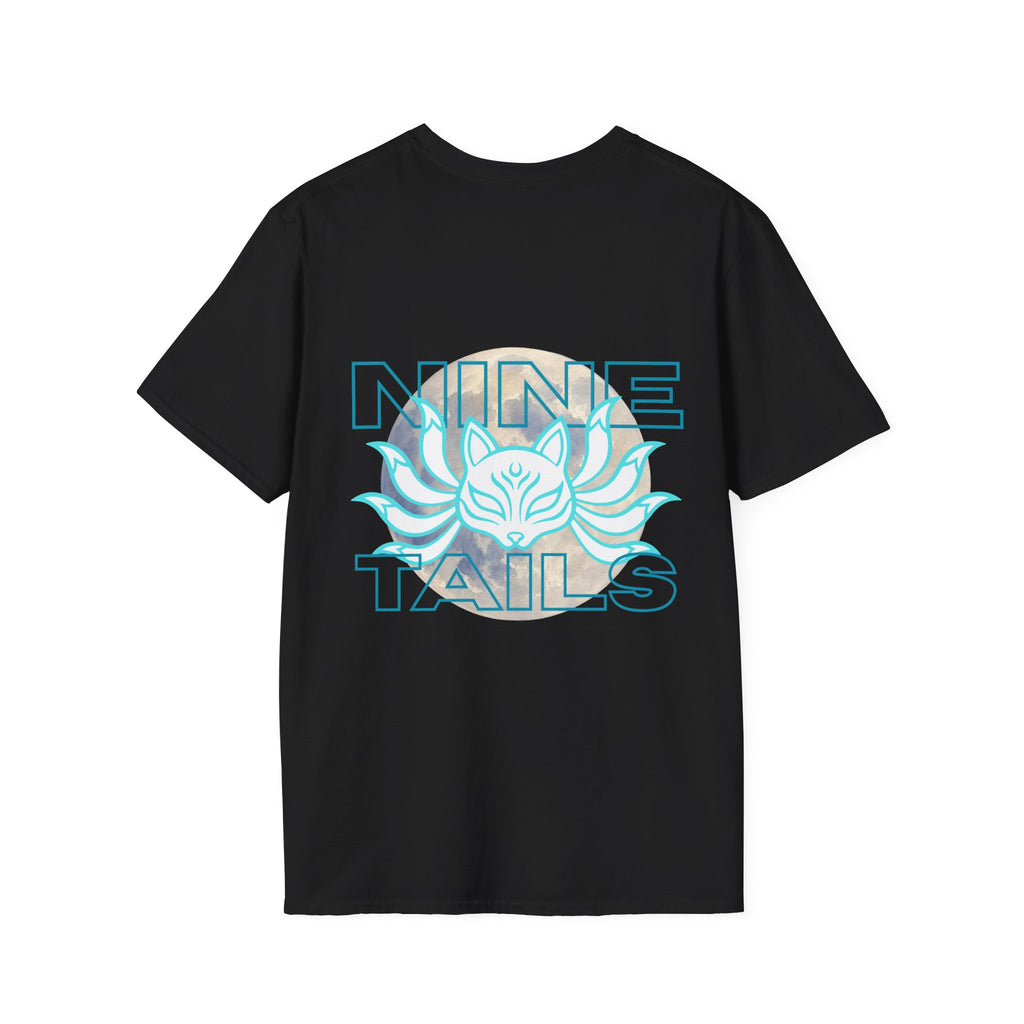 Nine Tailed Fox Project PZDN T-Shirt