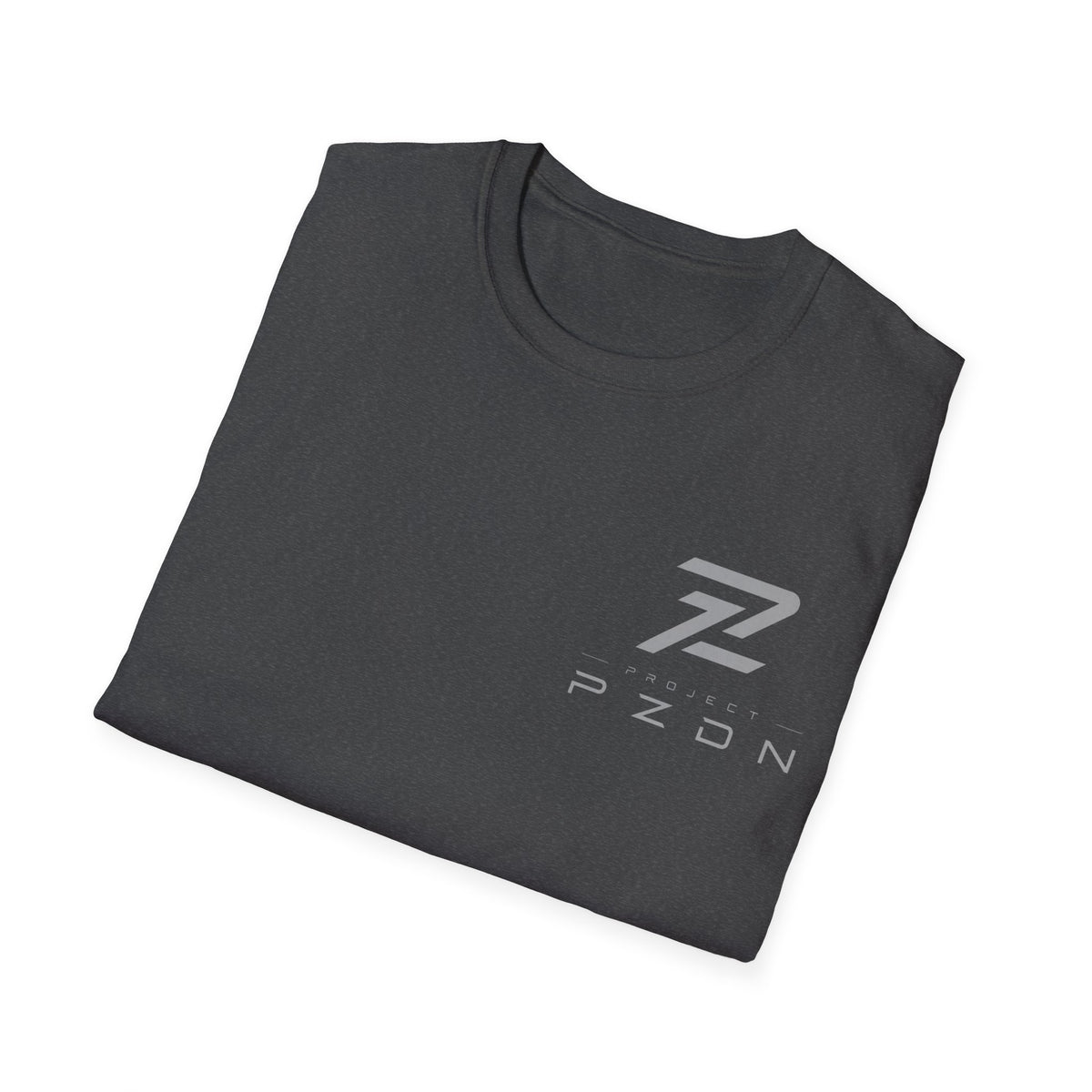 Nine Tailed Fox Project PZDN T-Shirt
