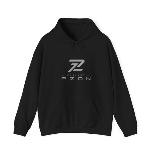 Project PZDN Plain Hoodie