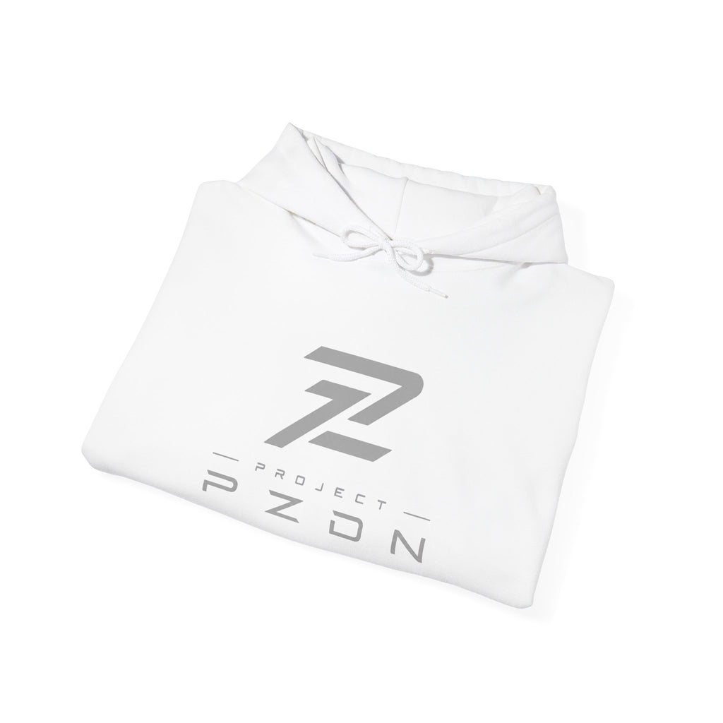 Zenin Ghost Project PZDN Hoodie