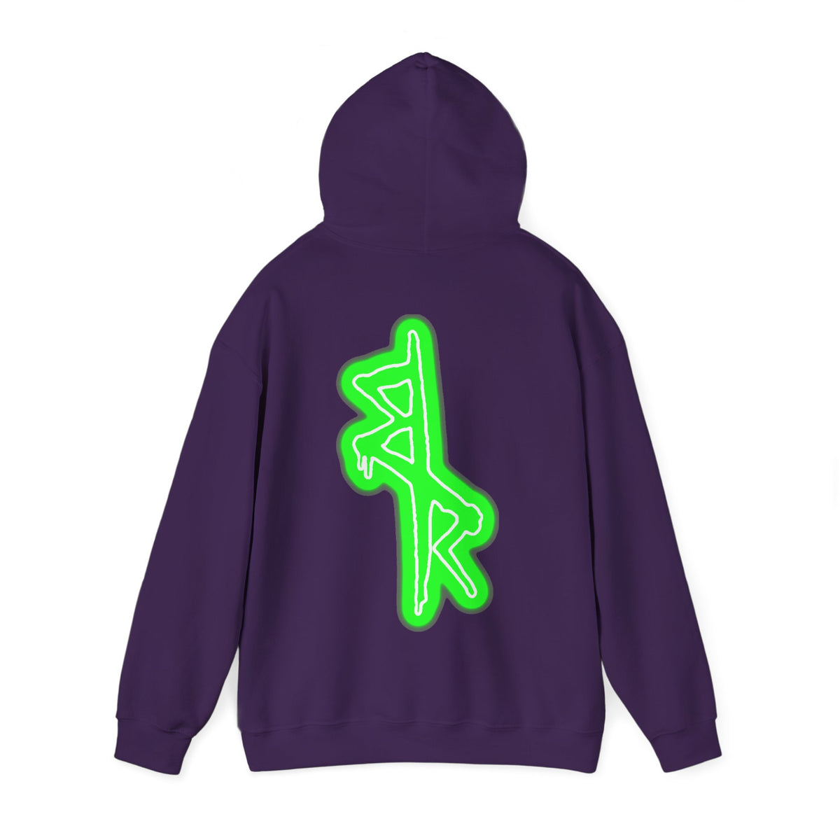 Edgerunners Project PZDN Hoodie