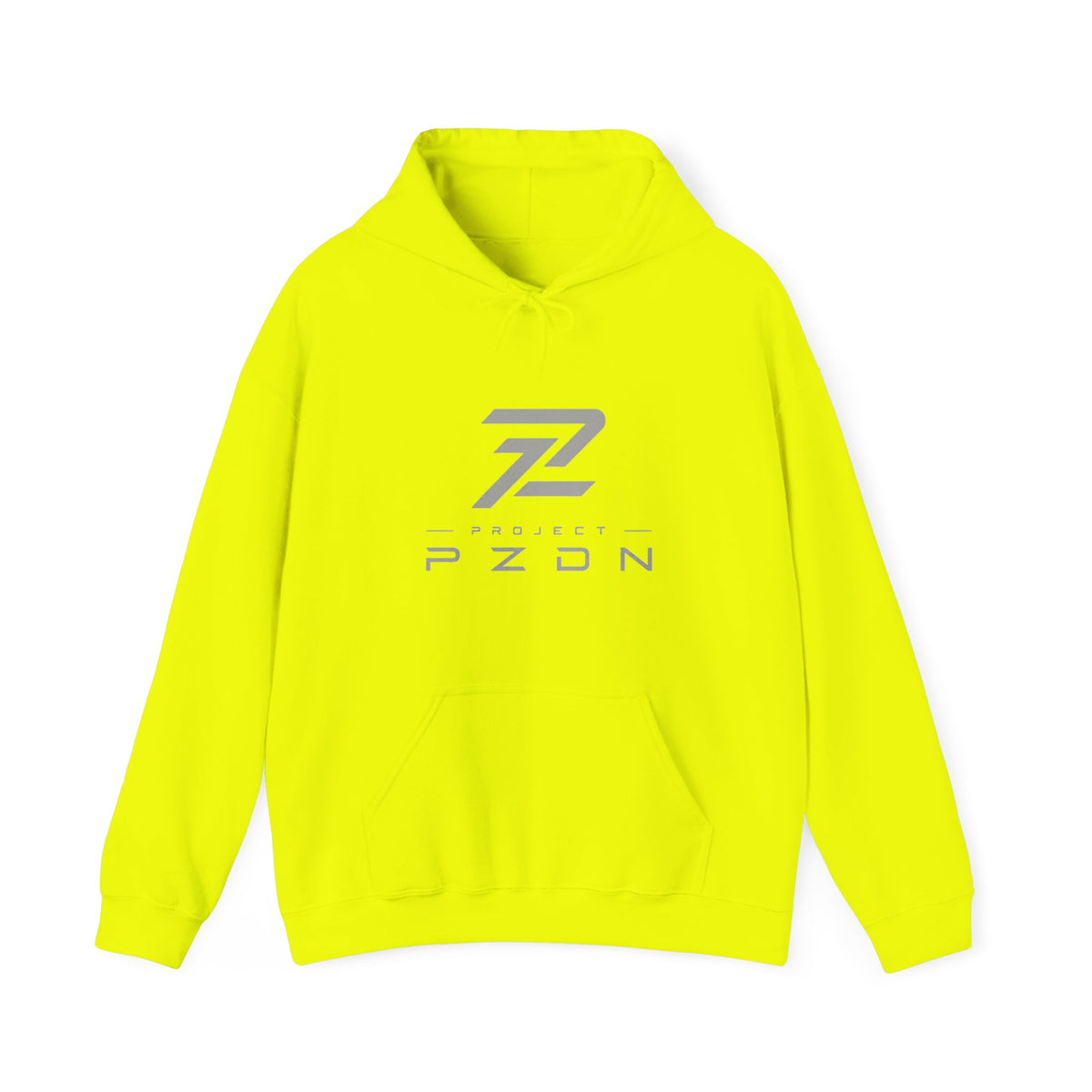 Edgerunners Project PZDN Hoodie