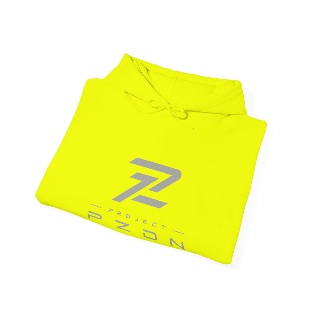 Edgerunners Project PZDN Hoodie