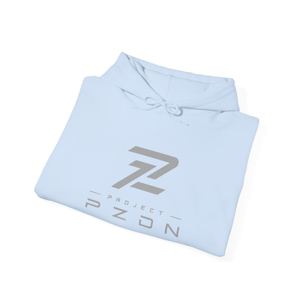 Zenin Ghost Project PZDN Hoodie
