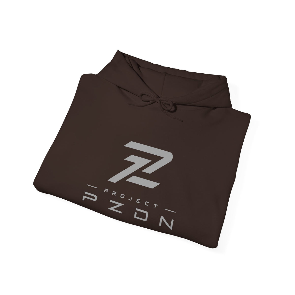 Zenin Ghost Project PZDN Hoodie