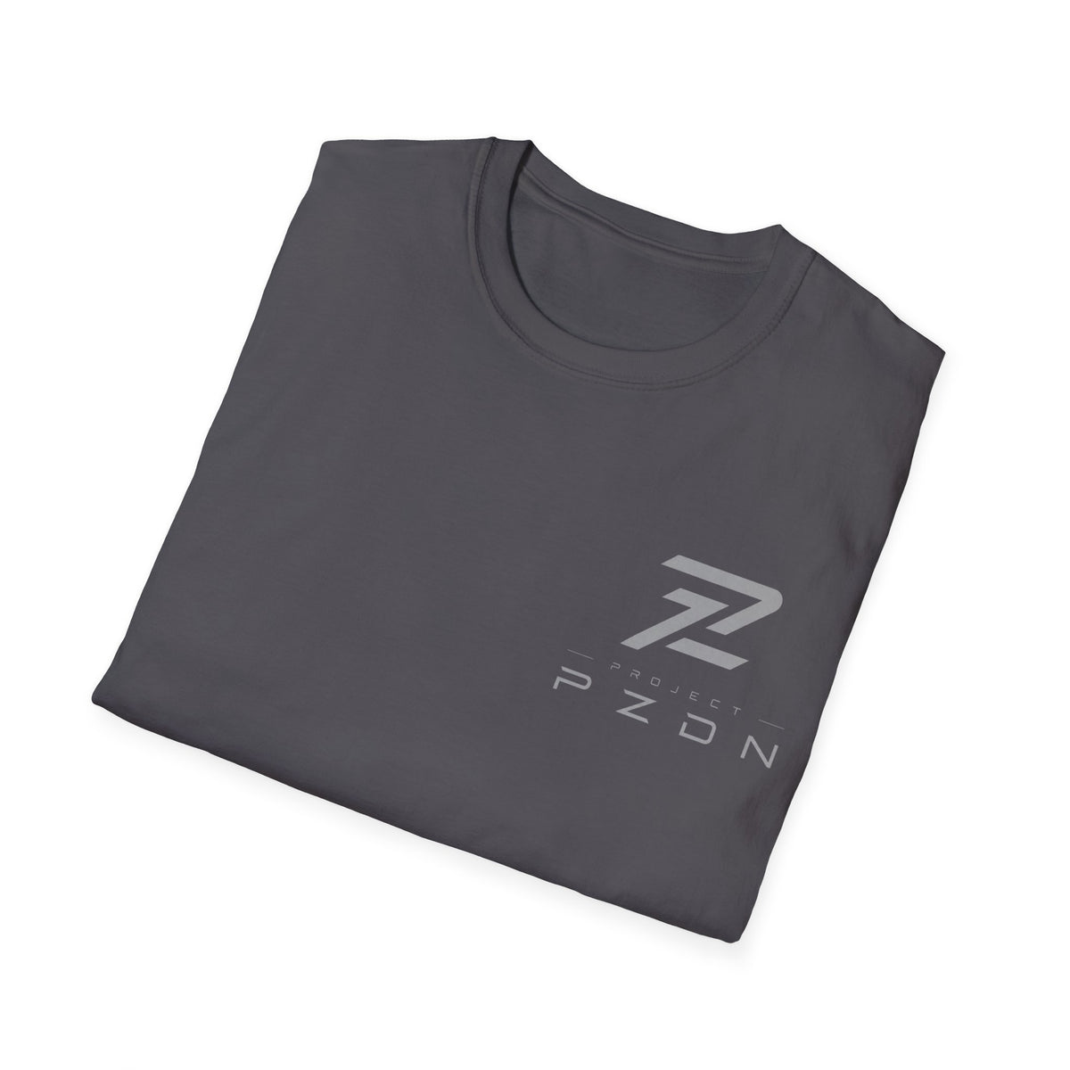 Project PZDN Edgerunners T‑Shirt