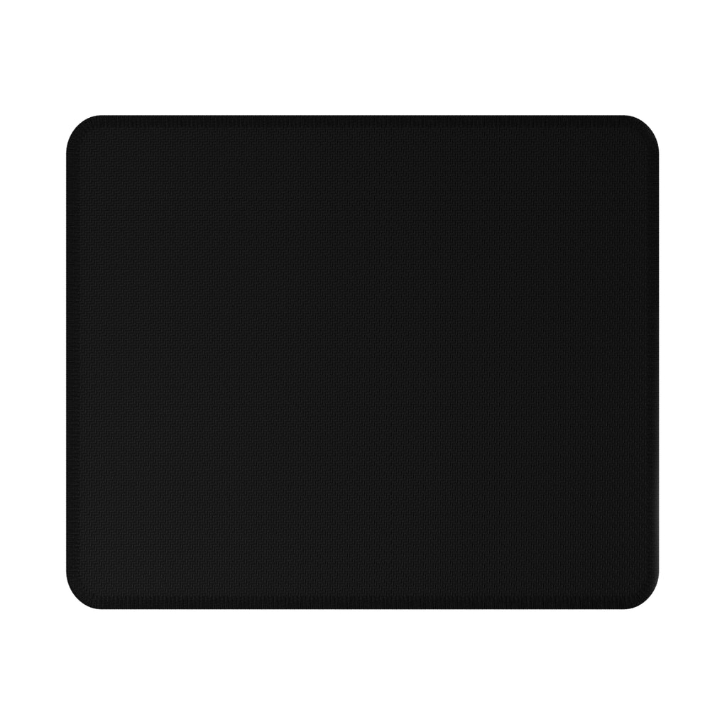 The Monarch Gold Emblem Gaming Mouse Pad — Non-Slip Desk Mat