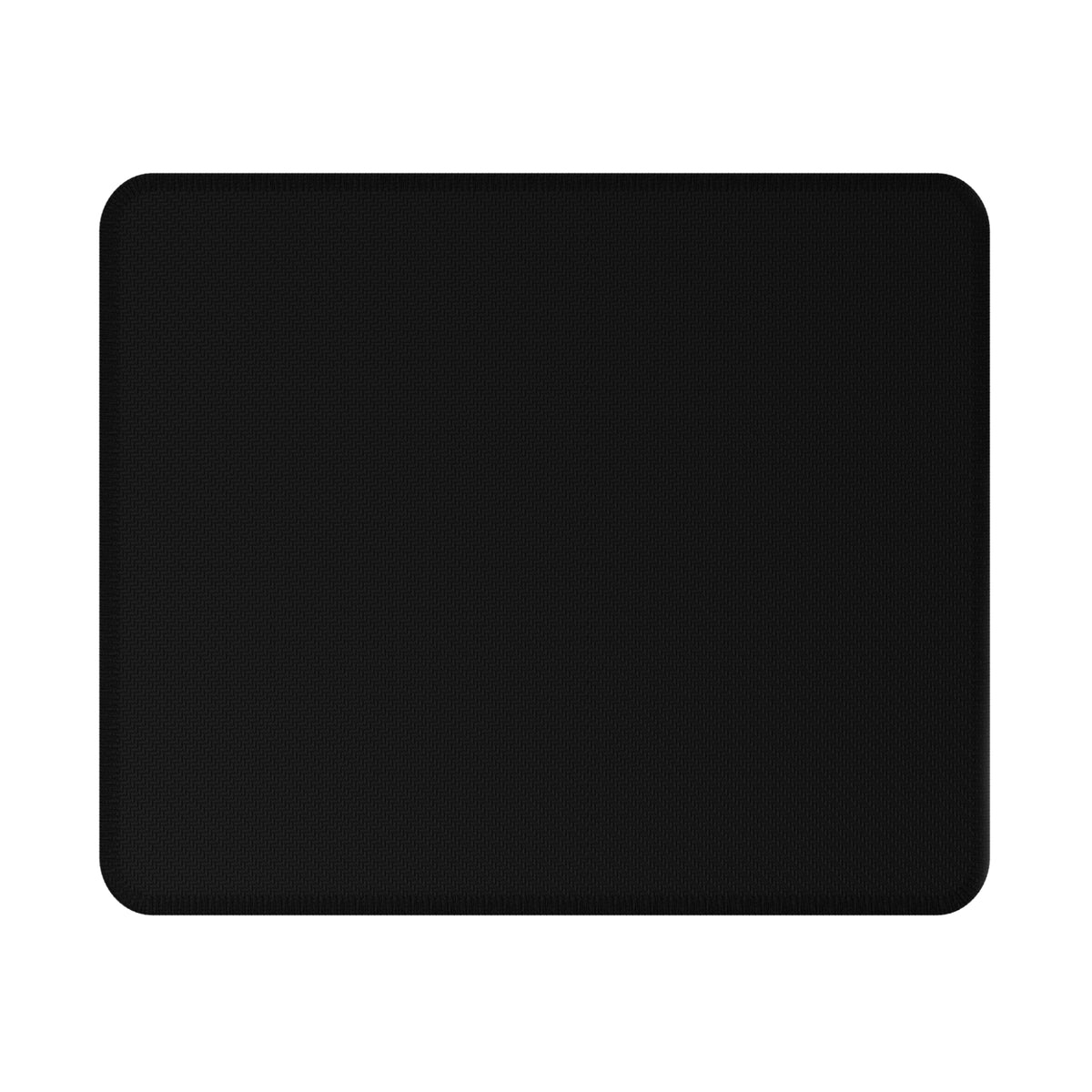 The Monarch Gold Emblem Gaming Mouse Pad — Non-Slip Desk Mat