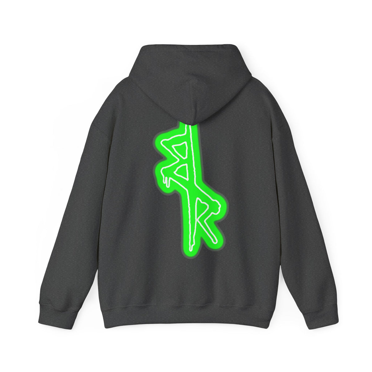 Edgerunners Project PZDN Hoodie