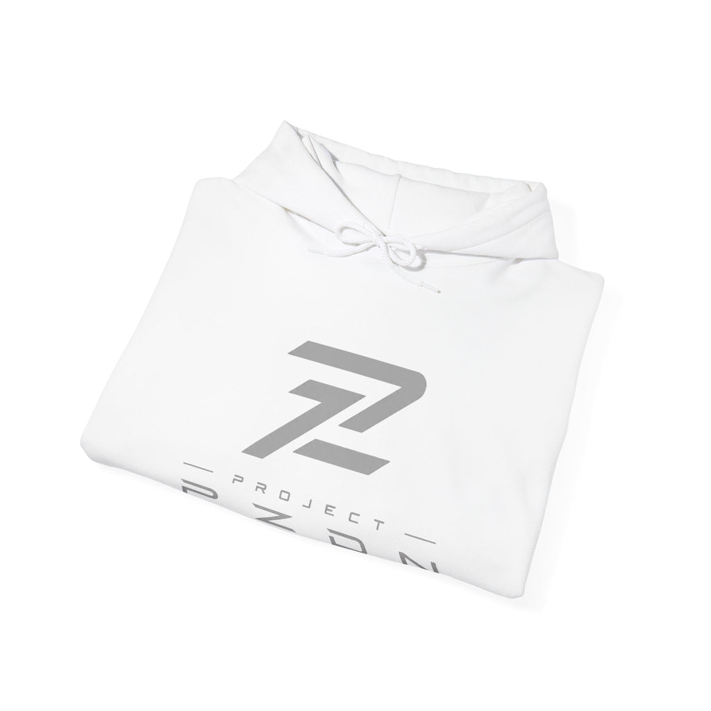 [PERSONALISE] Investigator Project PZDN Hoodie