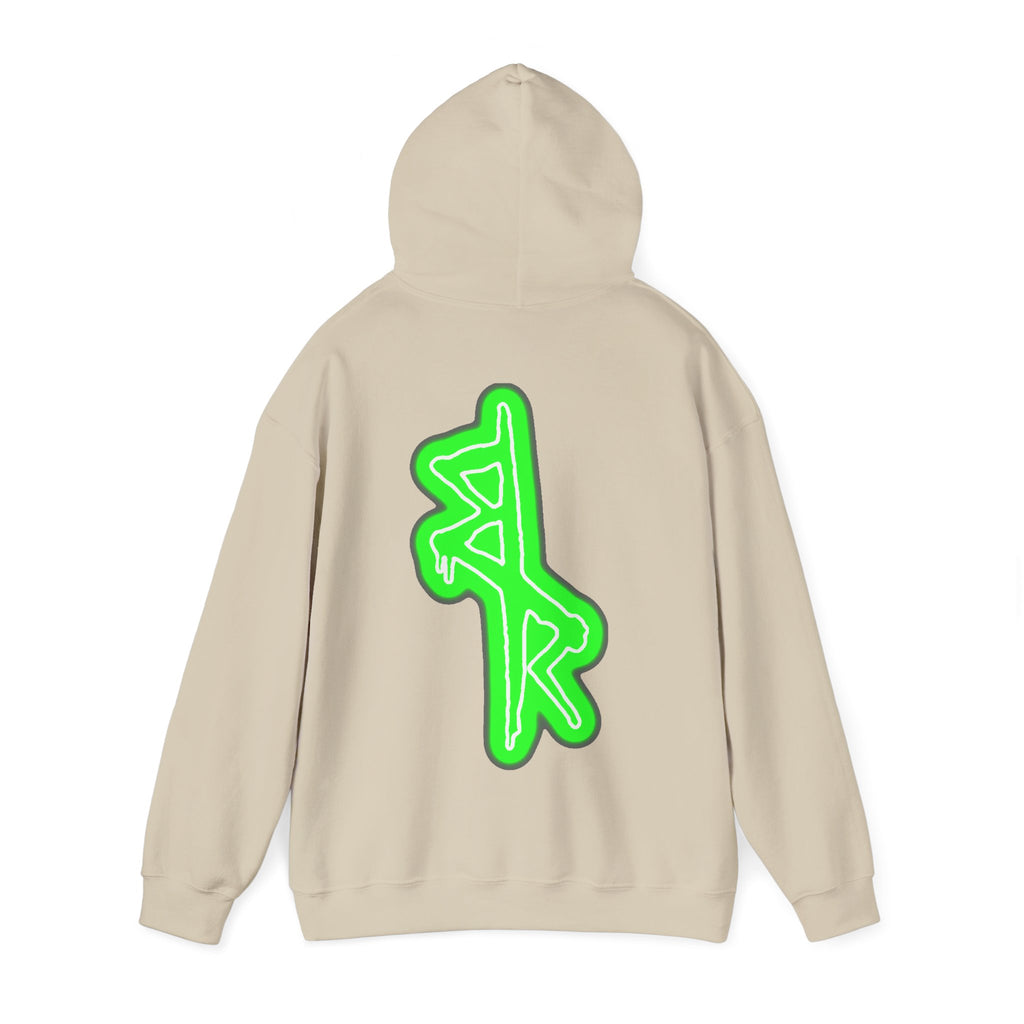 Edgerunners Project PZDN Hoodie