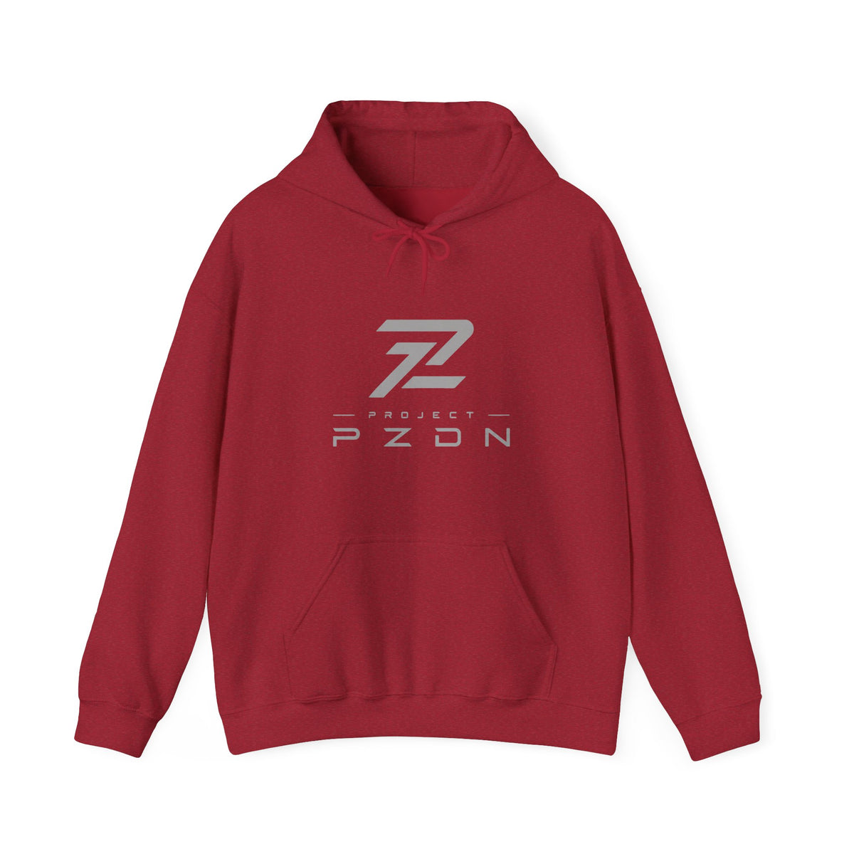 Edgerunners Project PZDN Hoodie