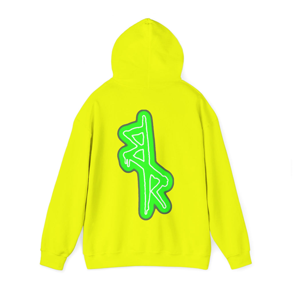 Edgerunners Project PZDN Hoodie
