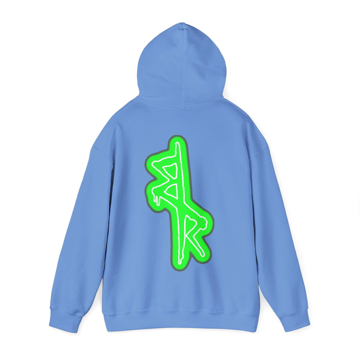 Edgerunners Project PZDN Hoodie