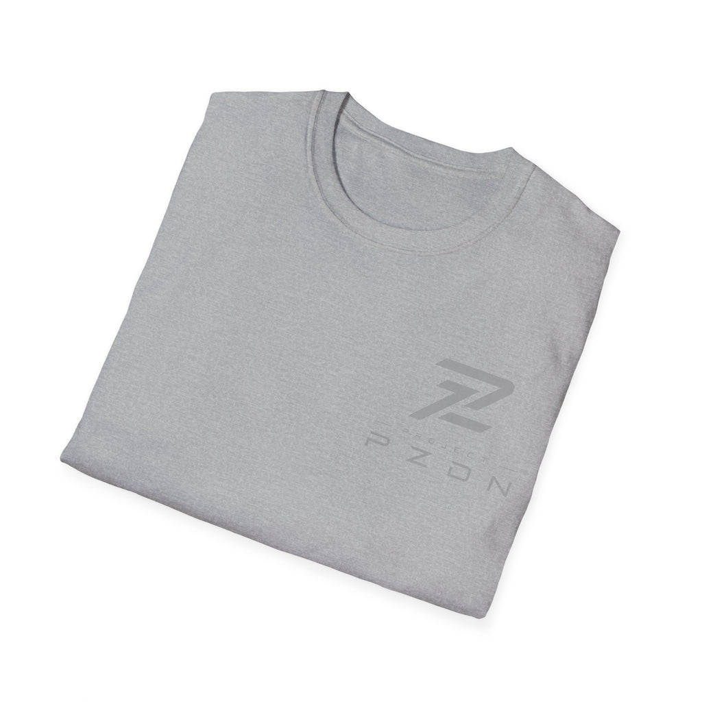Nine Tailed Fox Project PZDN T-Shirt