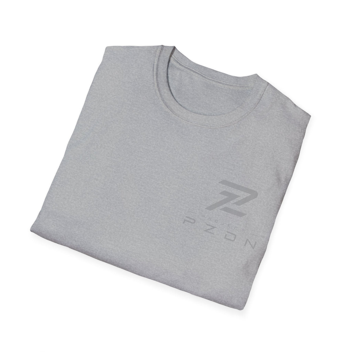 Nine Tailed Fox Project PZDN T-Shirt