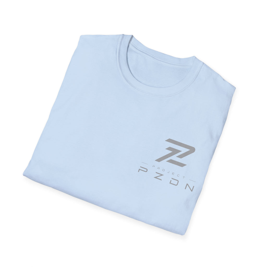 Project PZDN Edgerunners T‑Shirt