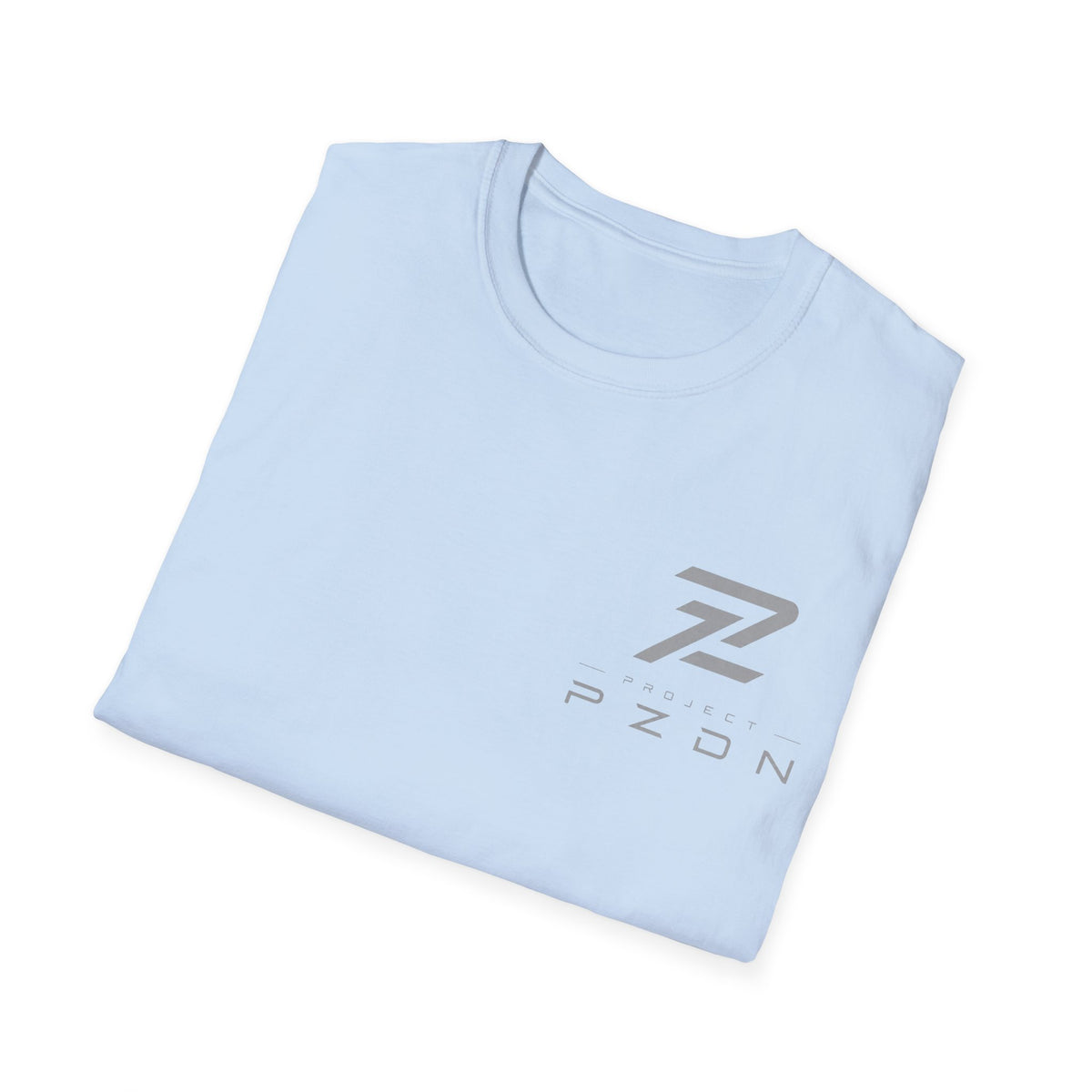 Project PZDN Edgerunners T‑Shirt