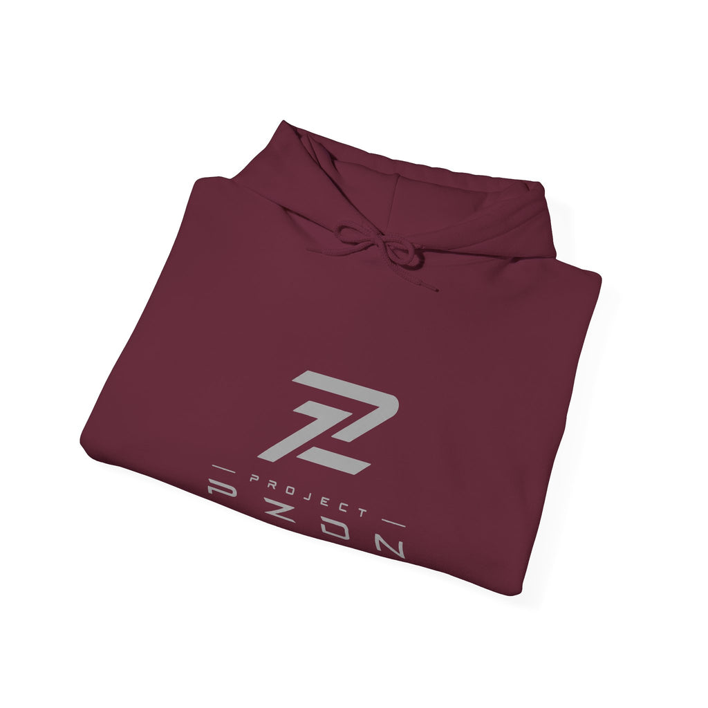 Project PZDN Plain Hoodie