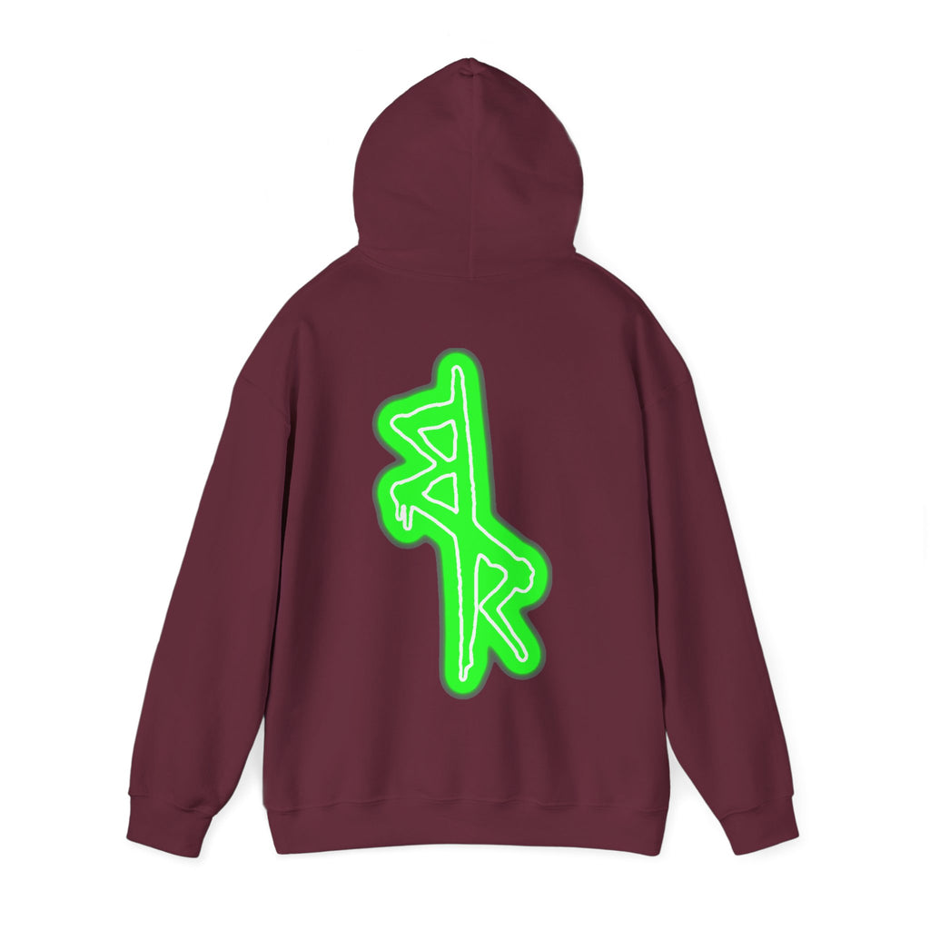 Edgerunners Project PZDN Hoodie