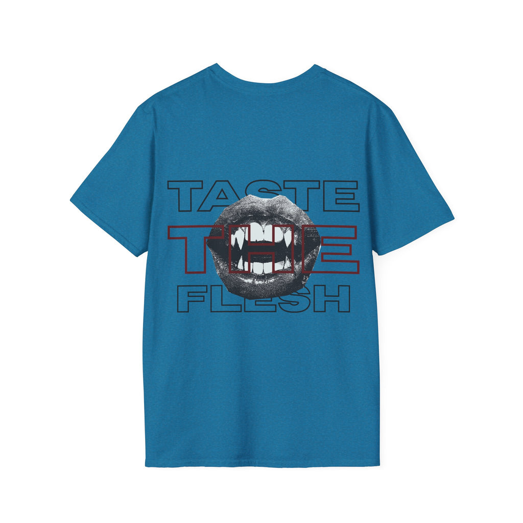 Project PZDN Taste The Flesh T-Shirt