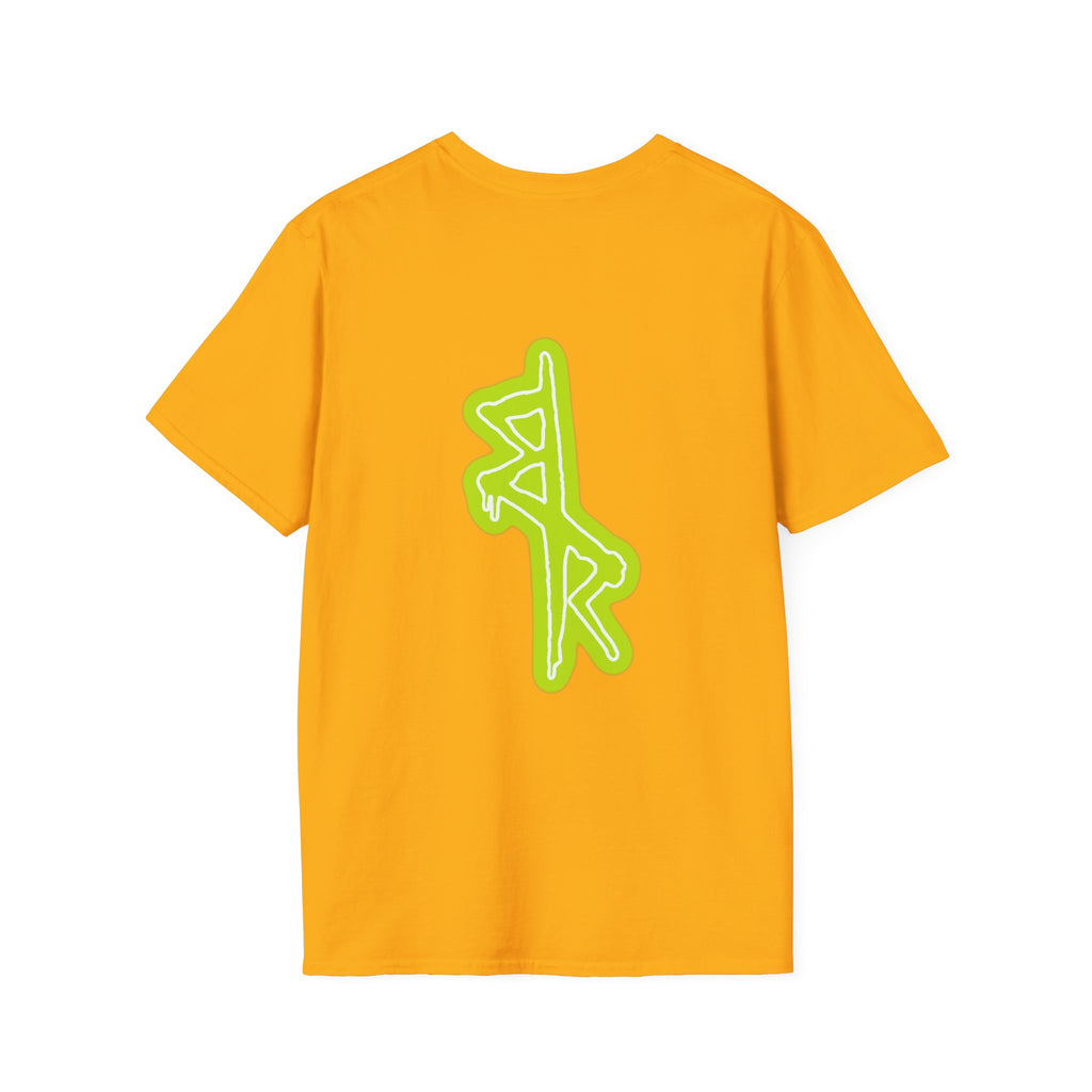 Project PZDN Edgerunners T‑Shirt