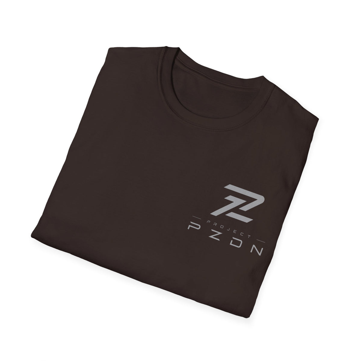Nine Tailed Fox Project PZDN T-Shirt