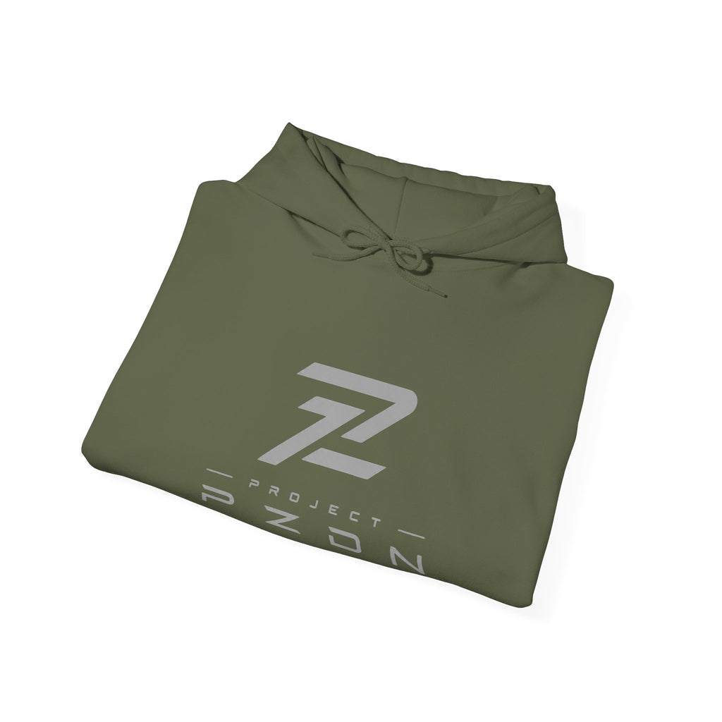 Edgerunners Project PZDN Hoodie