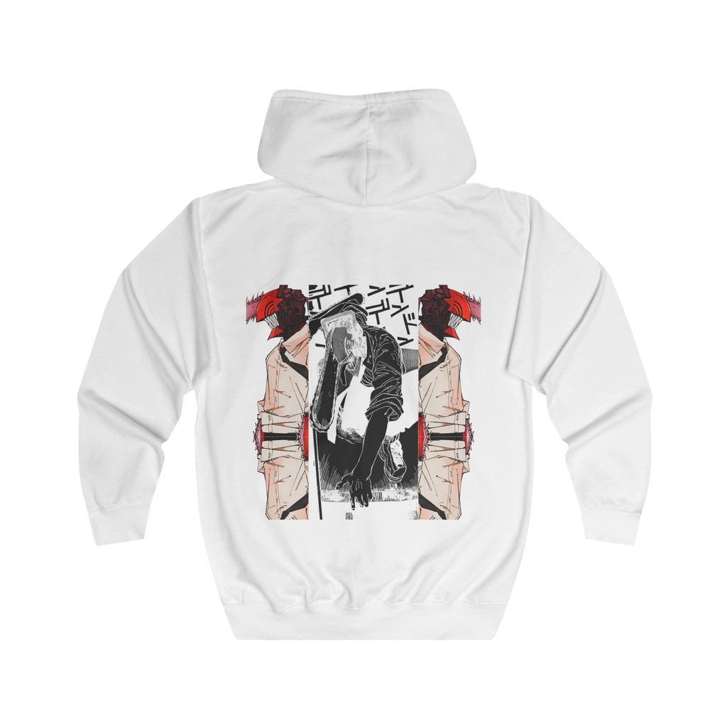 [LIMITED] 1st Edition CSM Project PZDN Hoodie