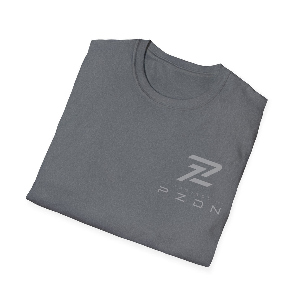 Nine Tailed Fox Project PZDN T-Shirt