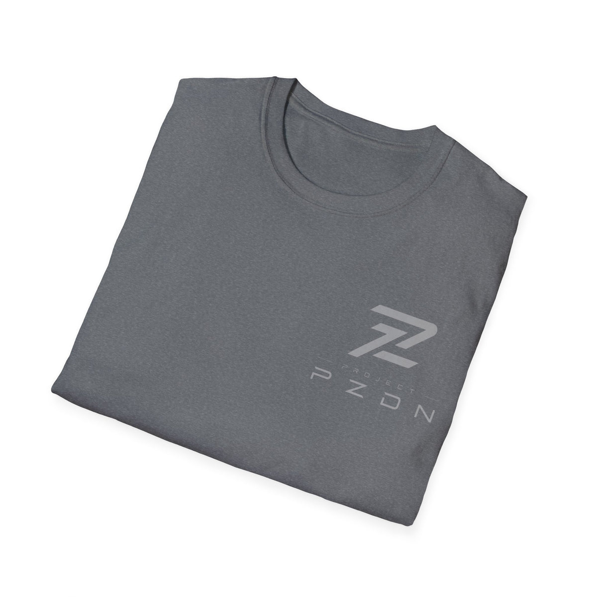 Nine Tailed Fox Project PZDN T-Shirt