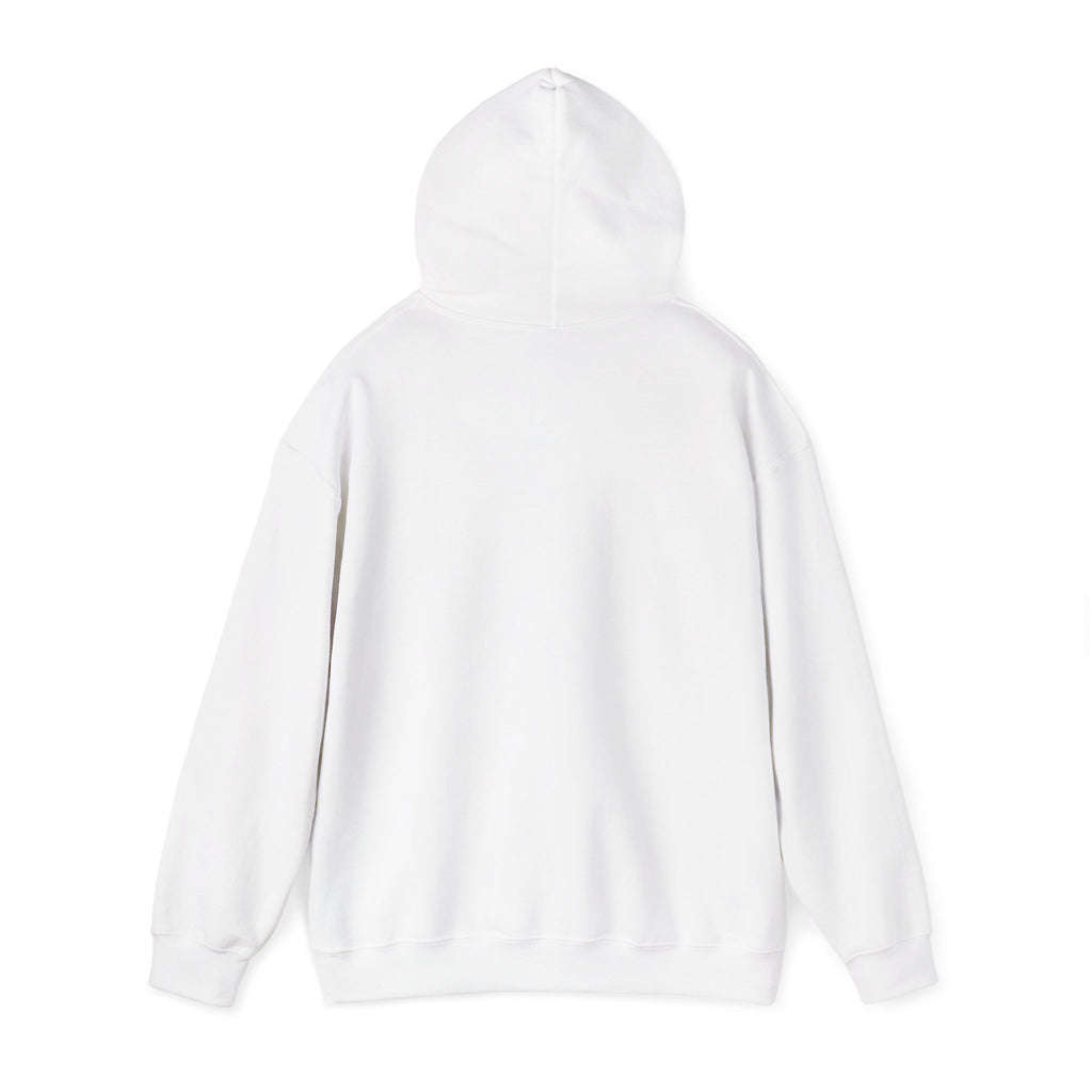 Project PZDN Plain Hoodie
