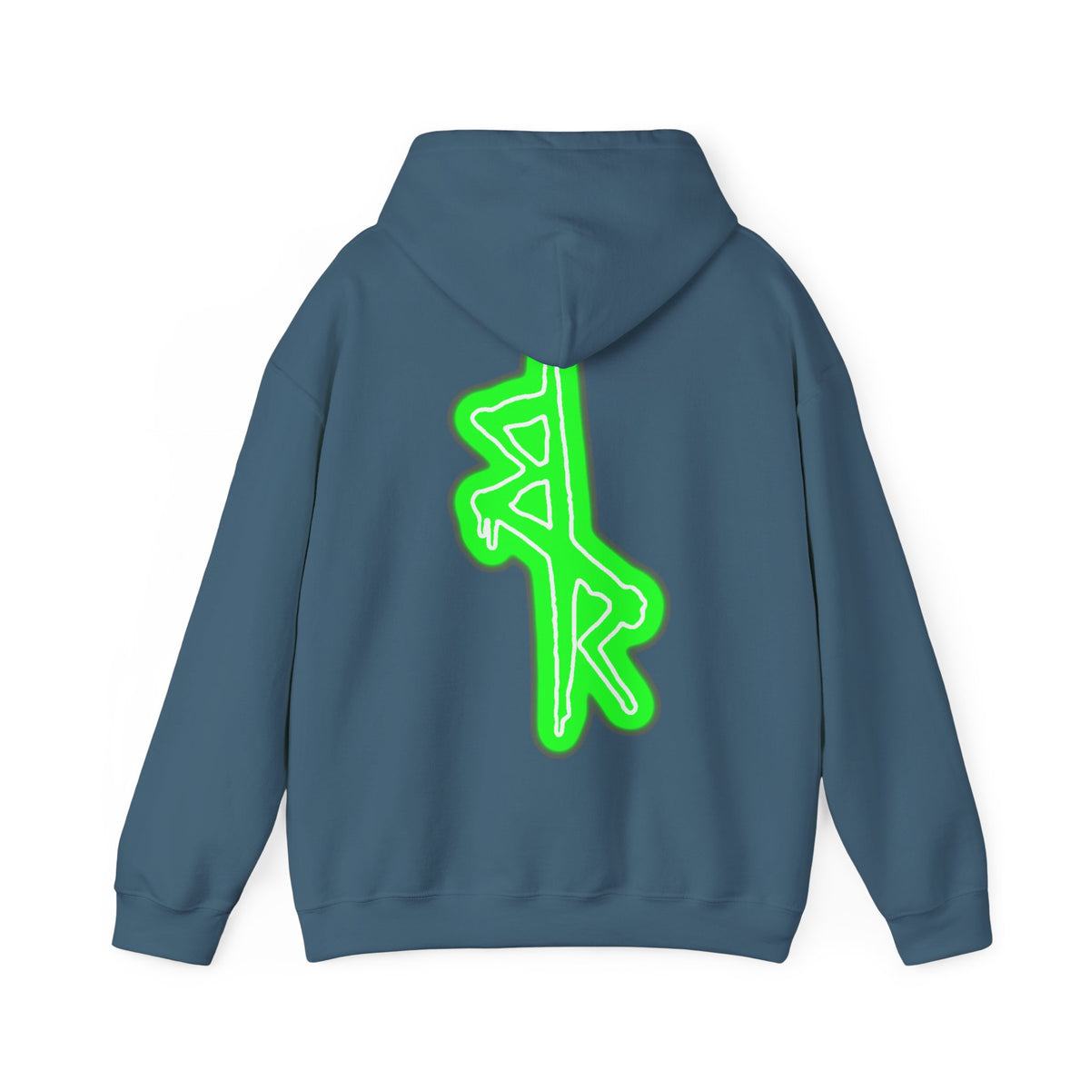 Edgerunners Project PZDN Hoodie