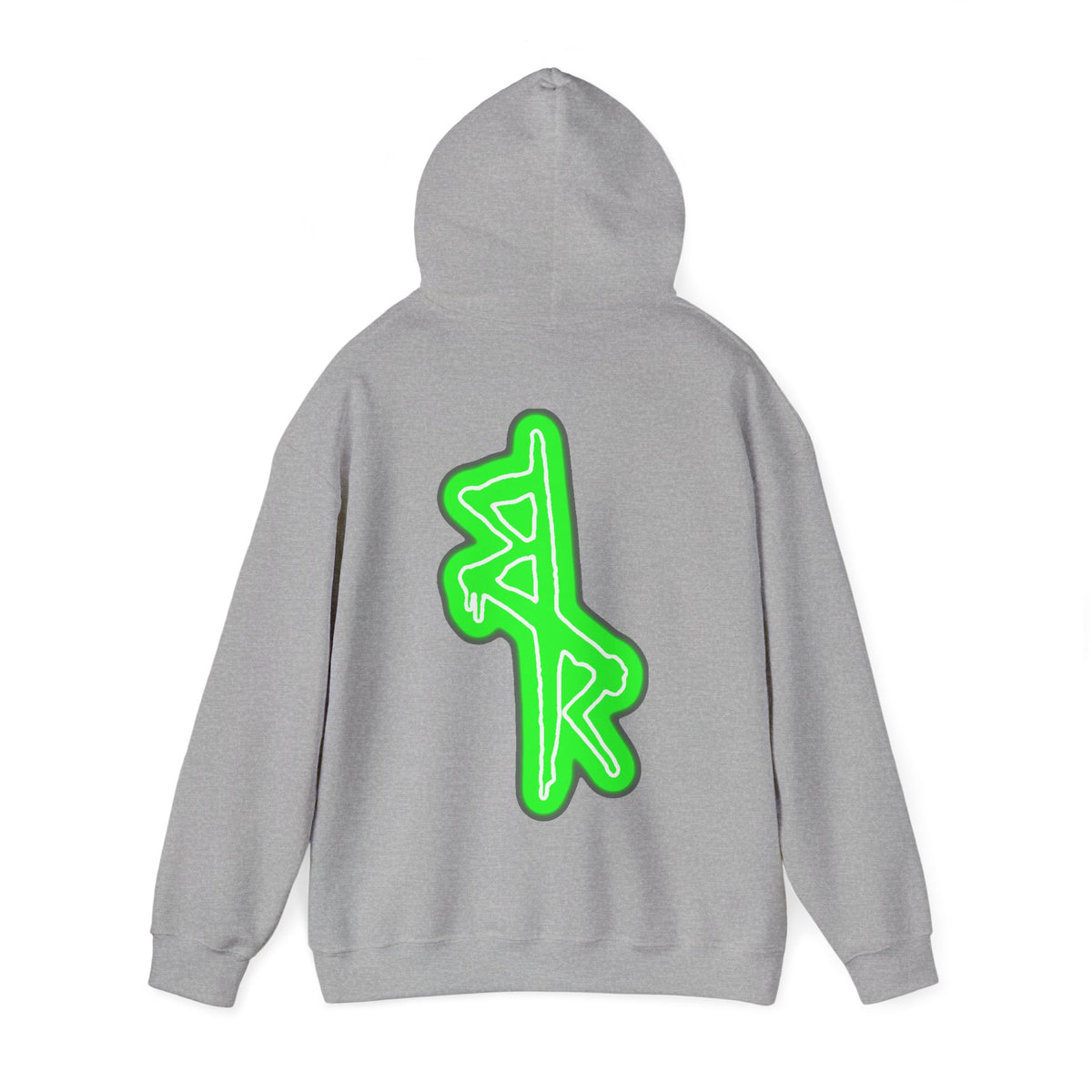 Edgerunners Project PZDN Hoodie
