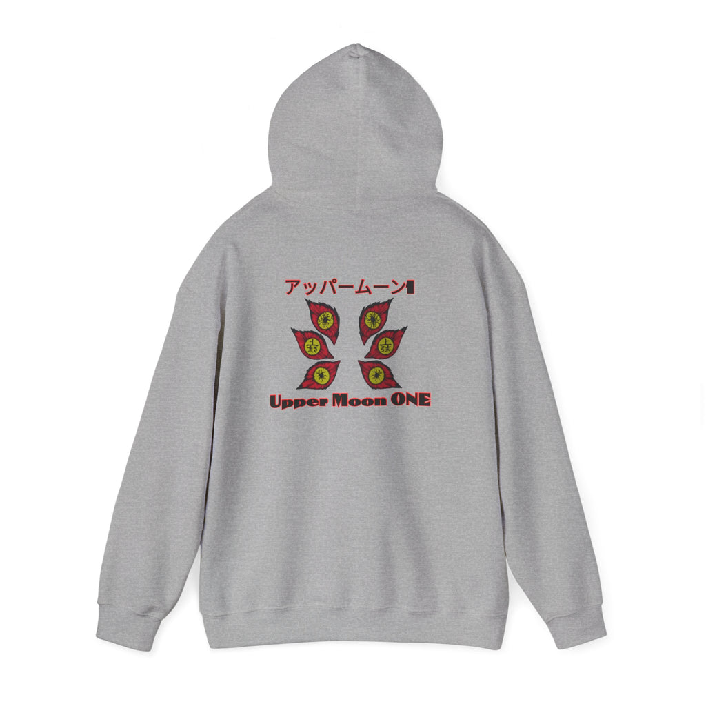 Upper Moon One Project PZDN Hoodie