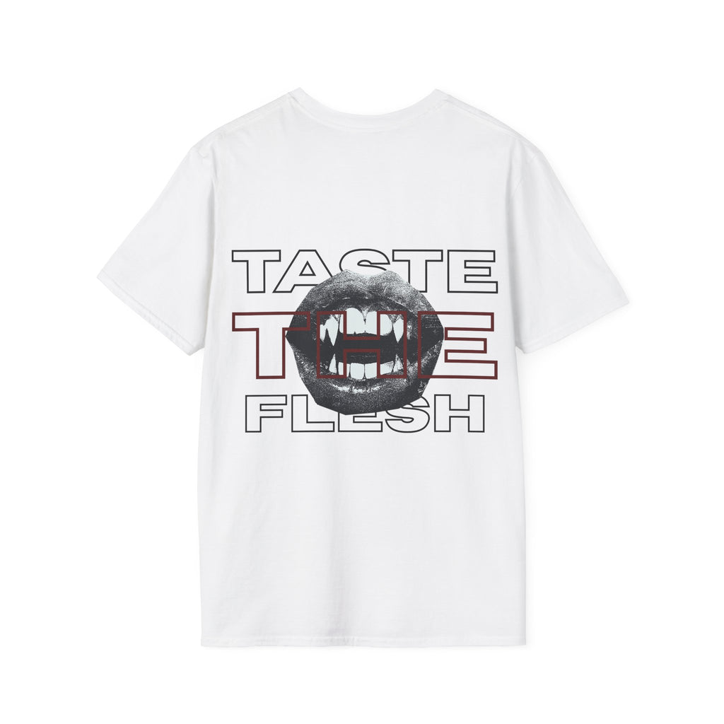 Project PZDN Taste The Flesh T-Shirt