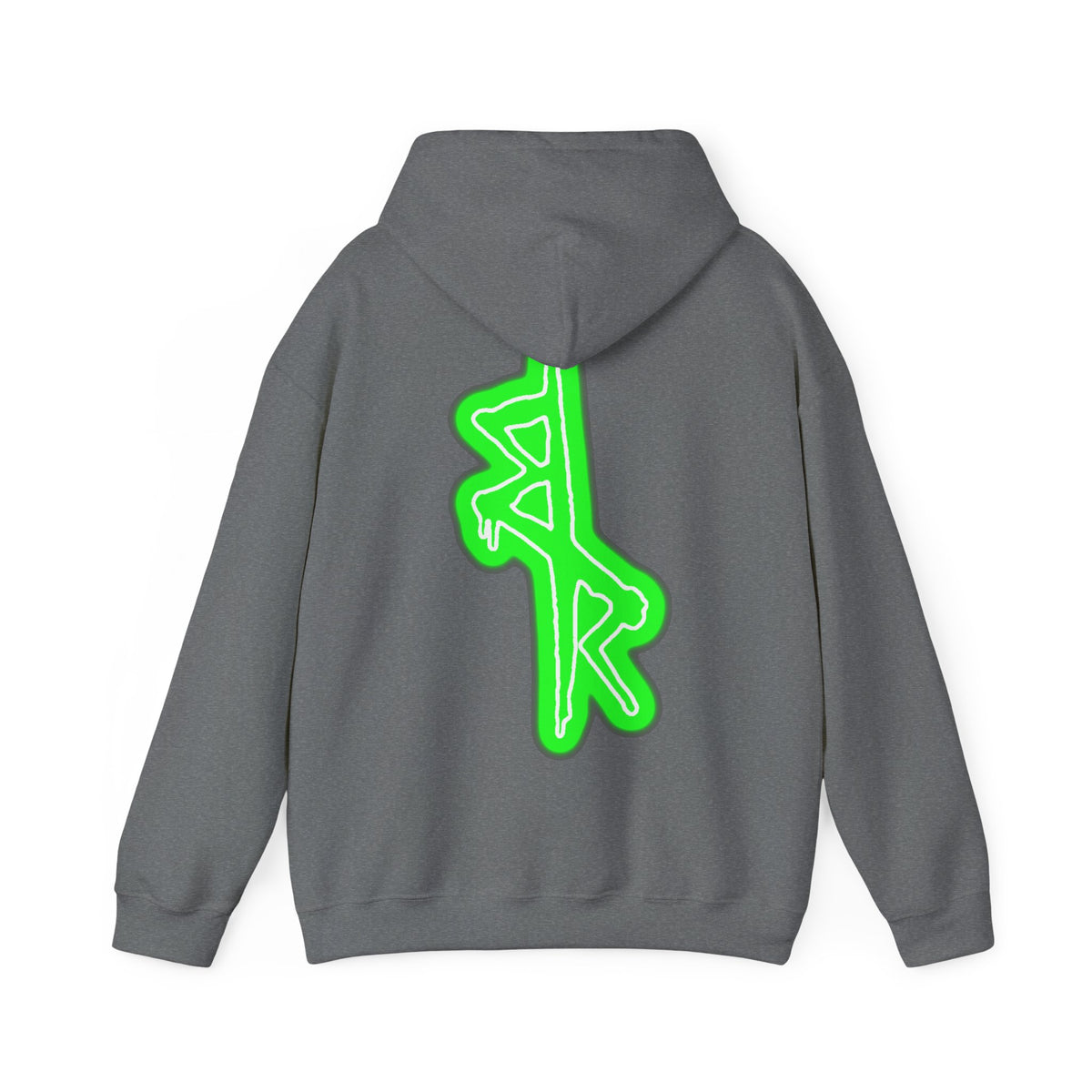 Edgerunners Project PZDN Hoodie