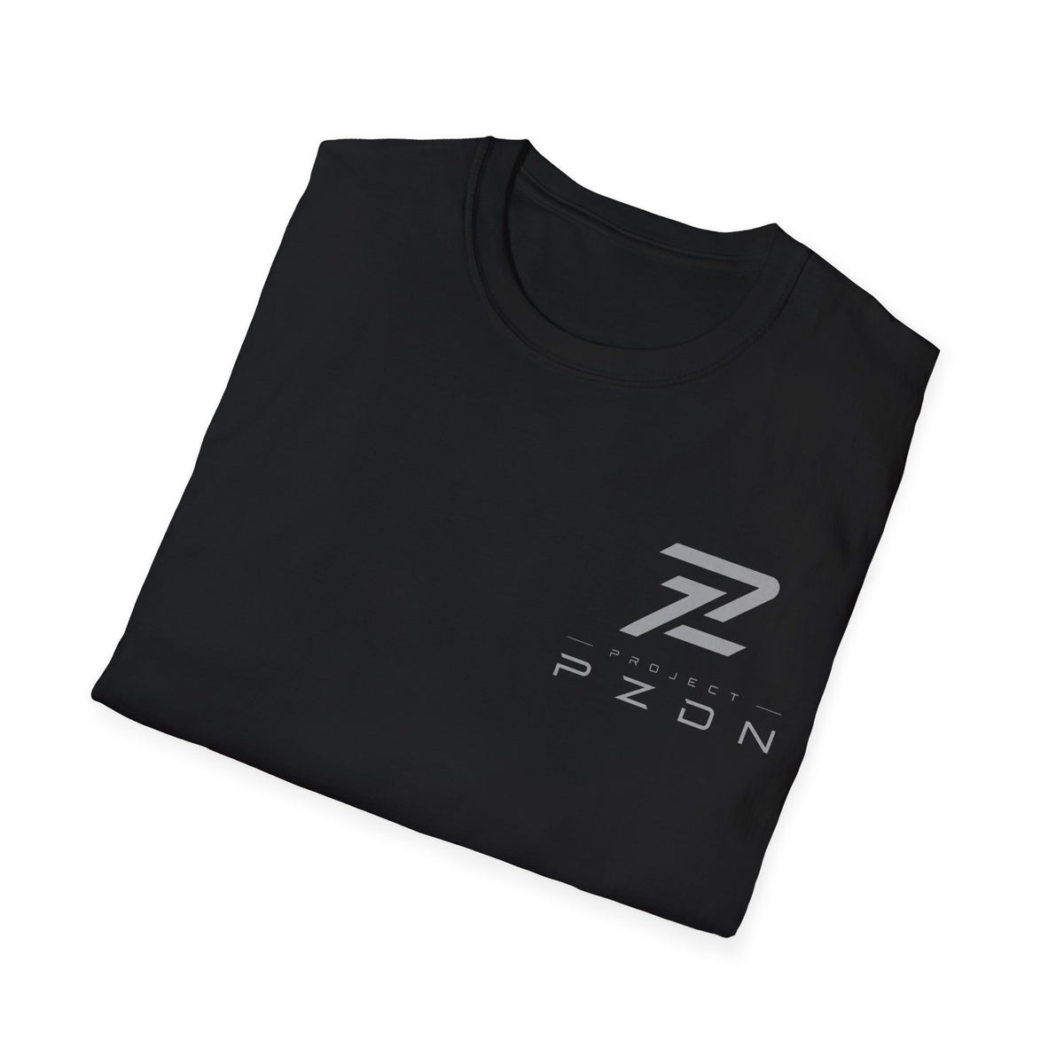 Nine Tailed Fox Project PZDN T-Shirt