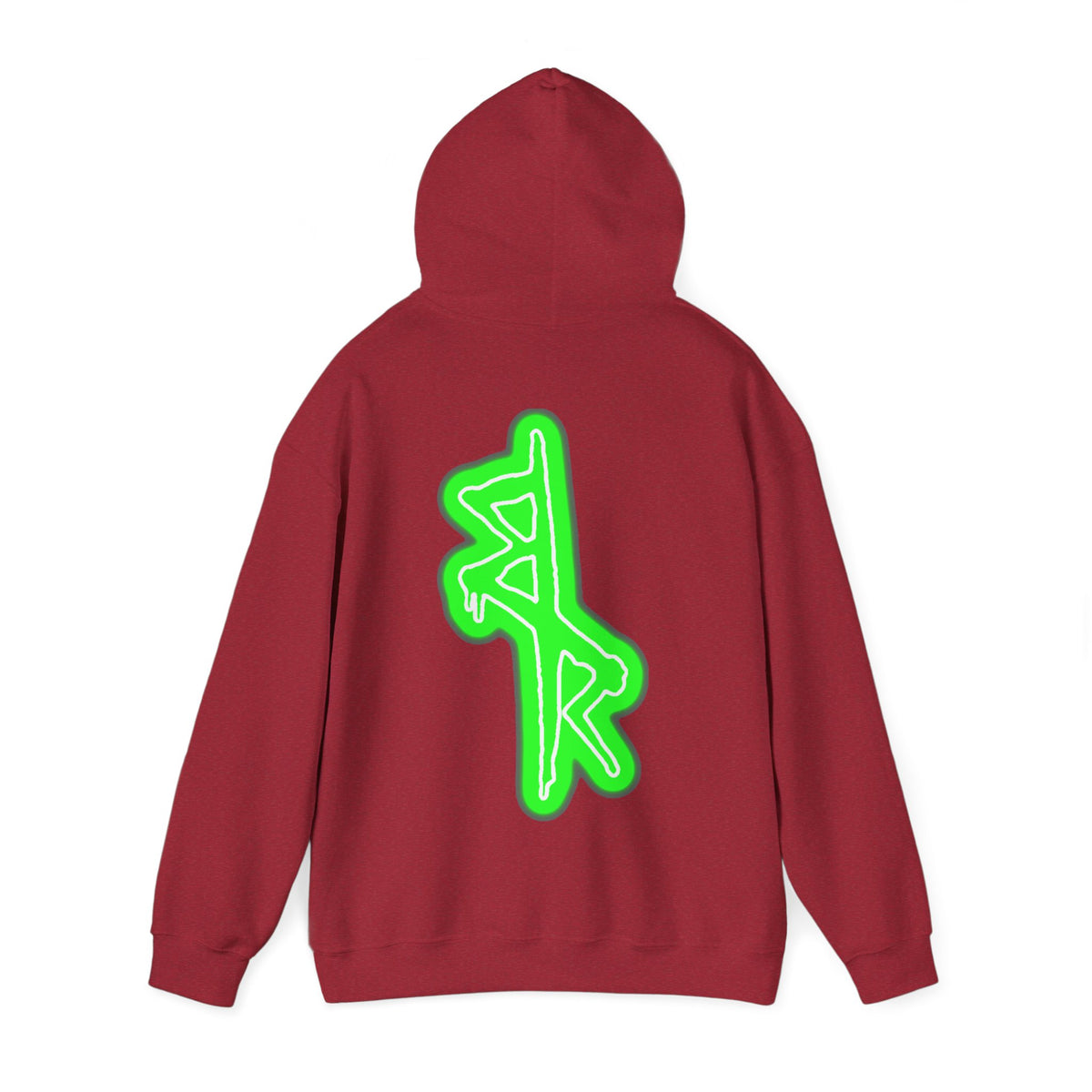 Edgerunners Project PZDN Hoodie