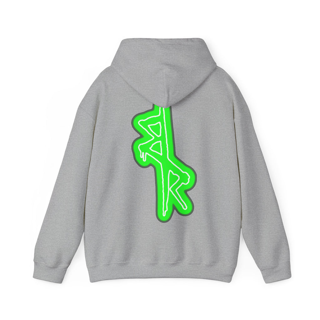 Edgerunners Project PZDN Hoodie