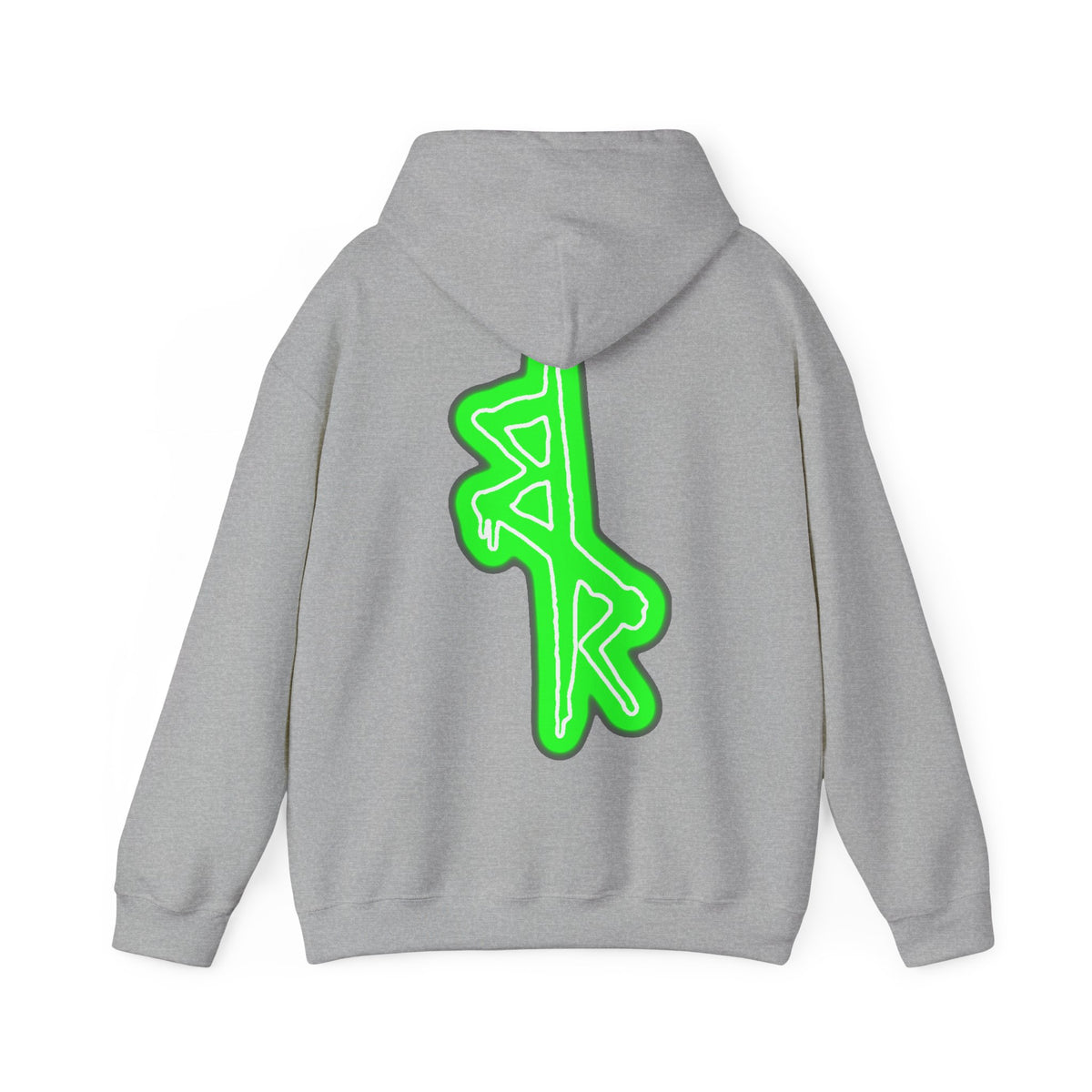 Edgerunners Project PZDN Hoodie