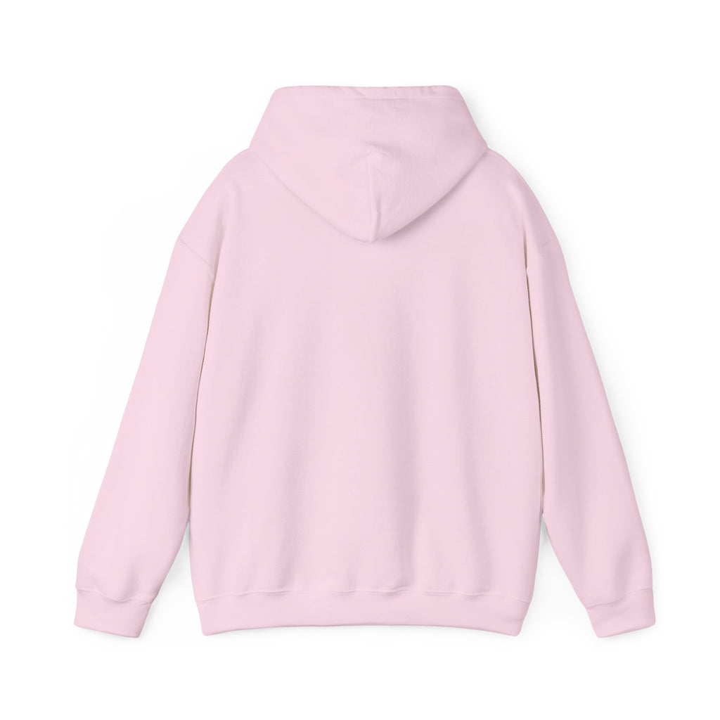 Project PZDN Plain Hoodie