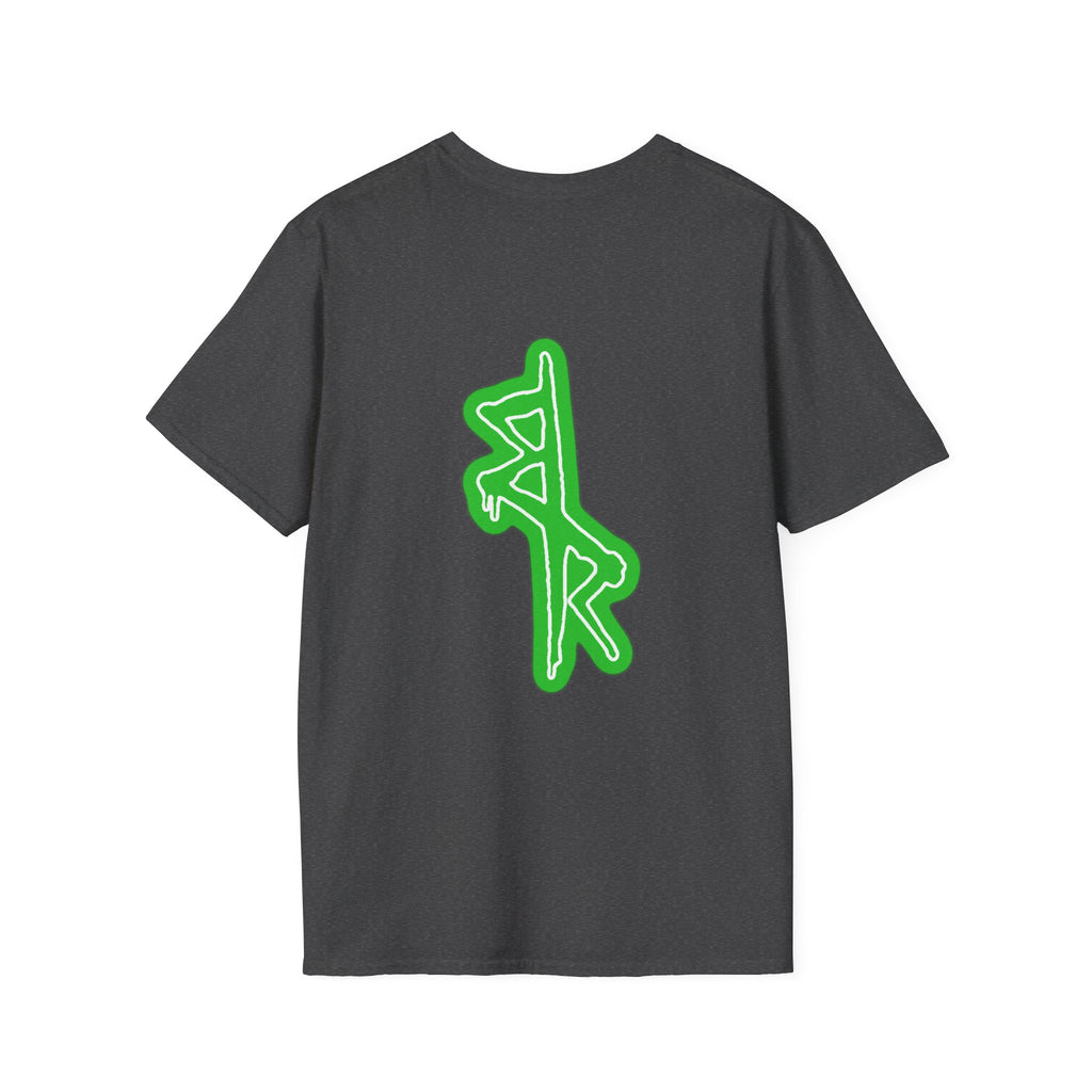 Project PZDN Edgerunners T‑Shirt