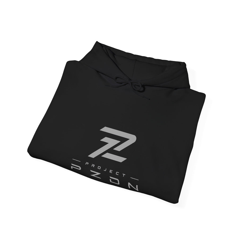 Project PZDN Plain Hoodie